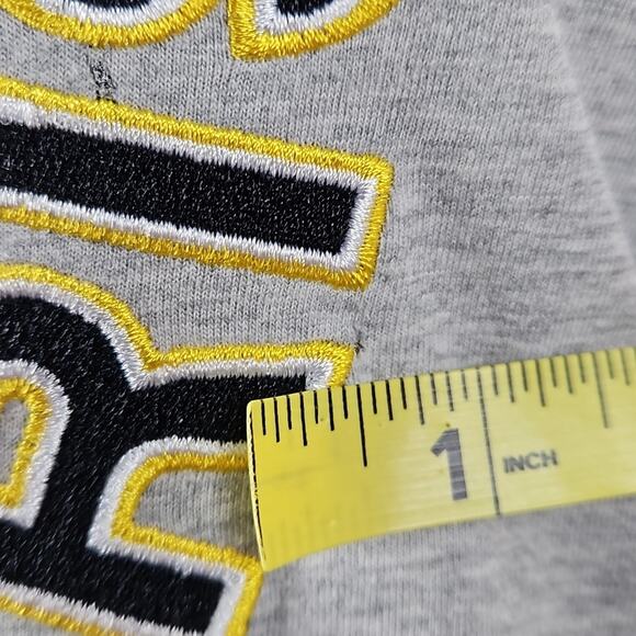 Kenzo x Disney The Jungle Book Shere Khan Gray T-Shirt FLAWS | Women's Large - Picture 10 of 15